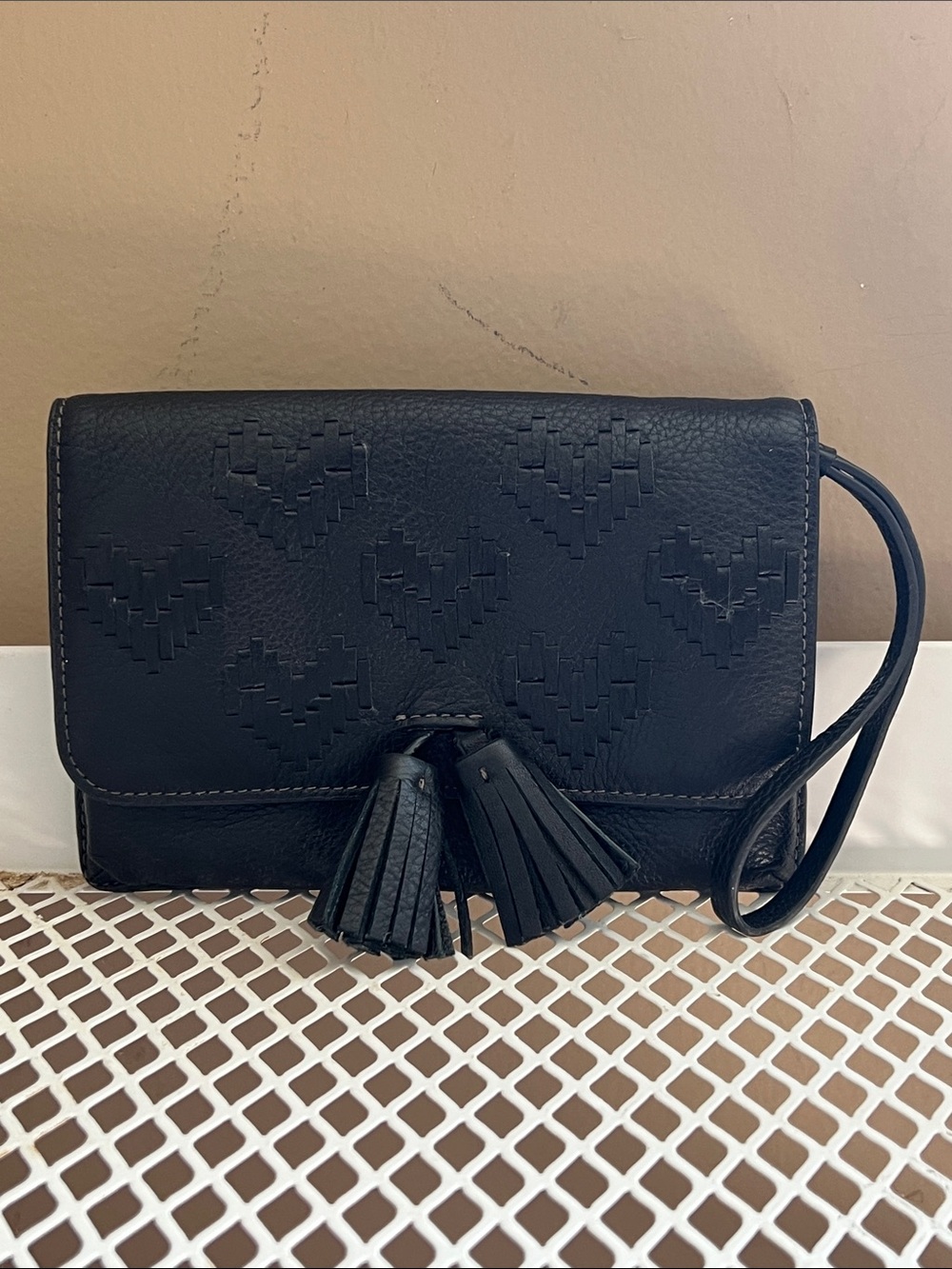 Fossil Women's WRISTLET.